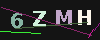 Gambar captcha